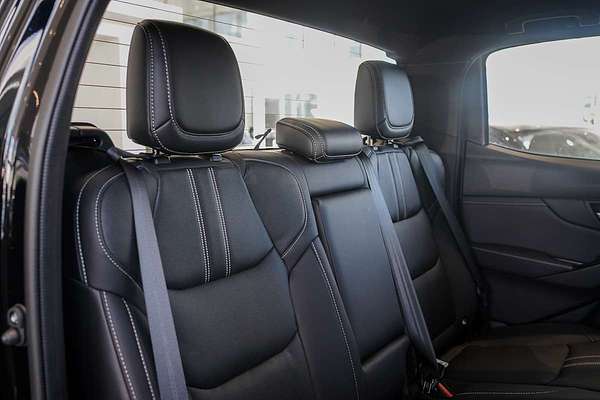 2025 Mazda BT-50 GT TF 4X4