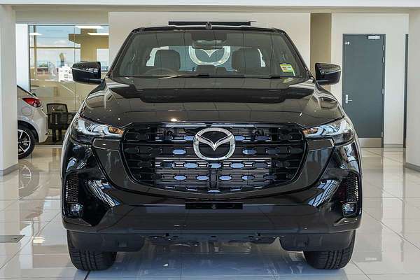 2025 Mazda BT-50 GT TF 4X4