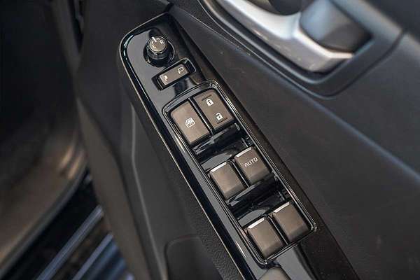 2025 Mazda BT-50 GT TF 4X4