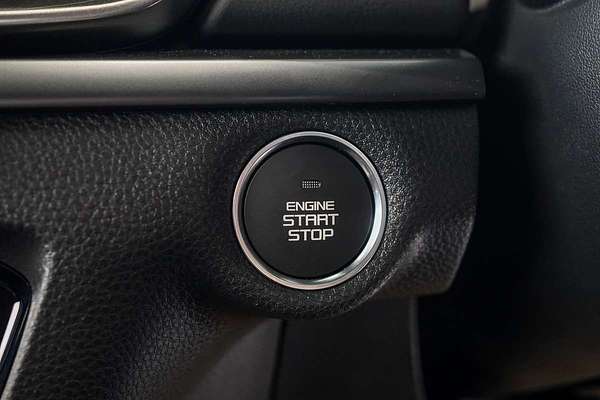 2025 Mazda BT-50 GT TF 4X4