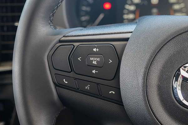 2025 Mazda BT-50 GT TF 4X4