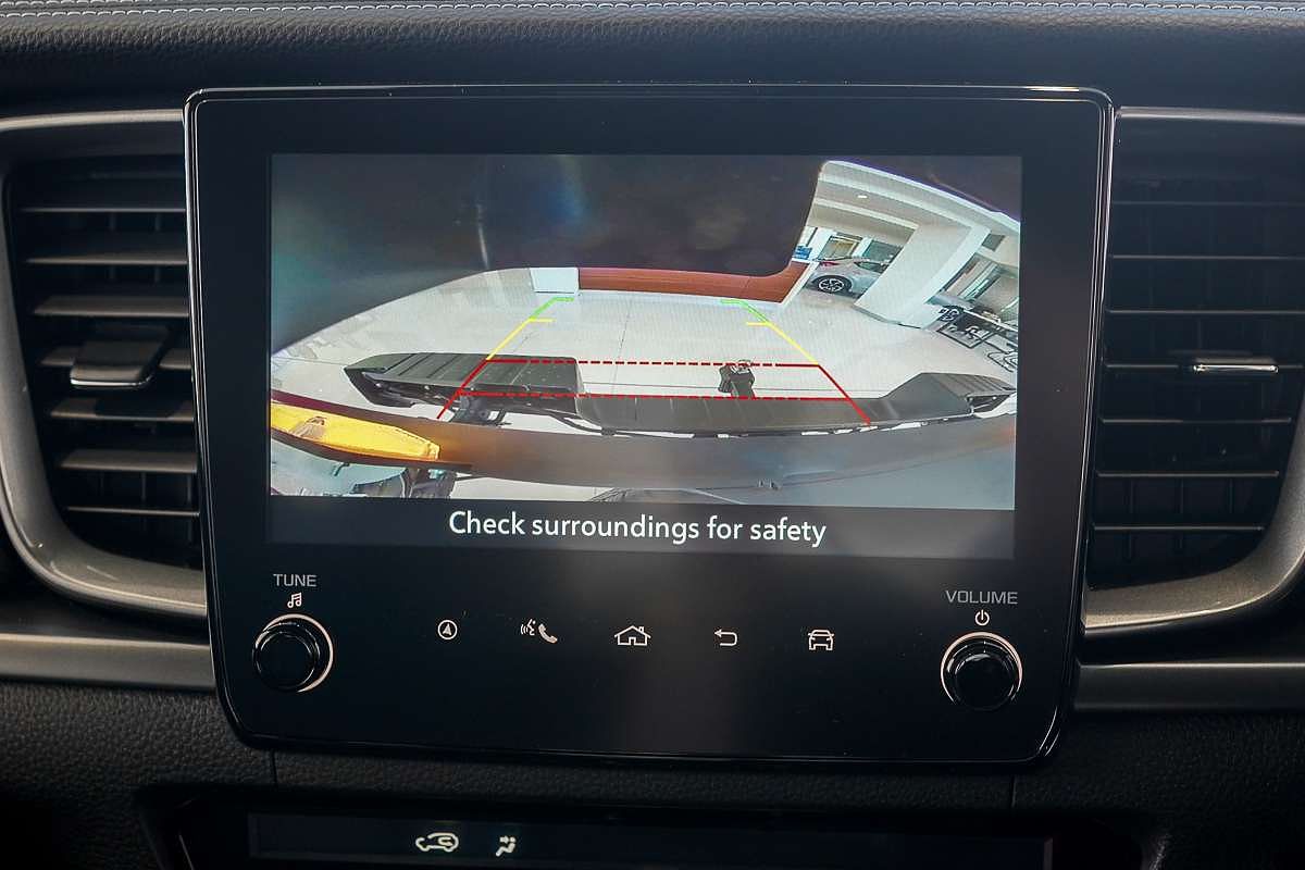 2025 Mazda BT-50 GT TF 4X4