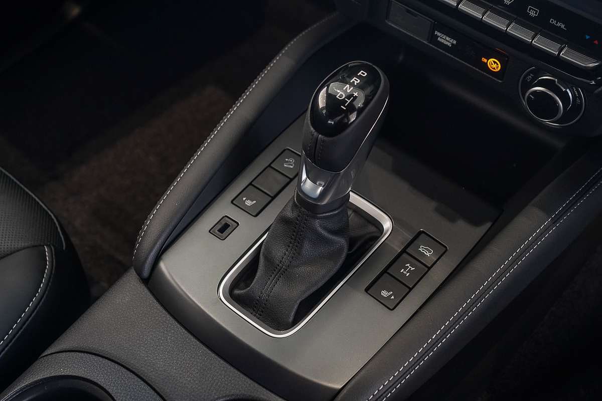 2025 Mazda BT-50 GT TF 4X4