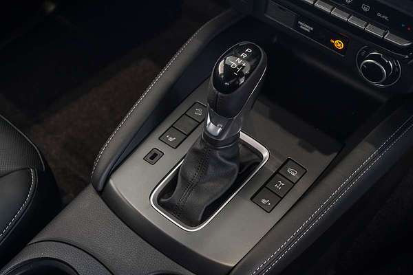 2025 Mazda BT-50 GT TF 4X4