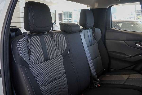 2025 Mazda BT-50 XT TF 4X4