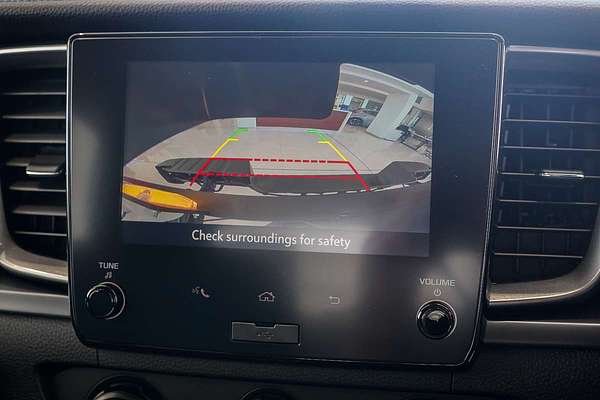 2025 Mazda BT-50 XT TF 4X4