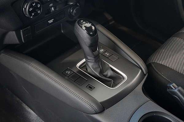 2025 Mazda BT-50 XT TF 4X4