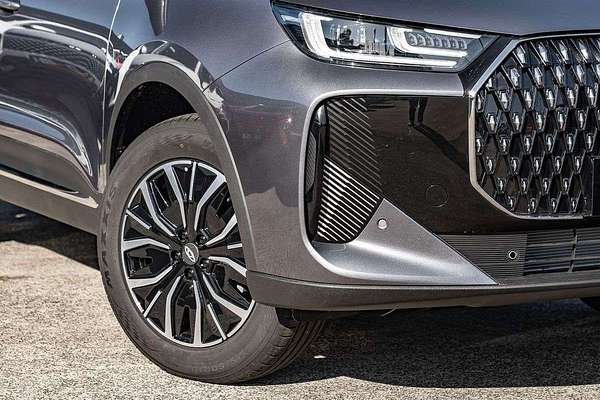 2025 Chery Tiggo 7 Ultimate T32