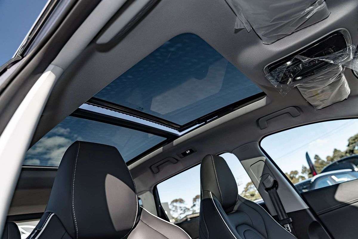 2025 Chery Tiggo 7 Ultimate T32