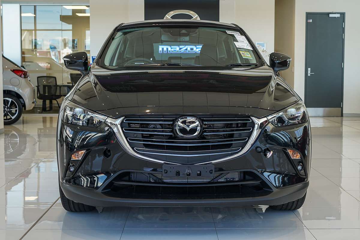 2025 Mazda CX-3 G20 Evolve DK