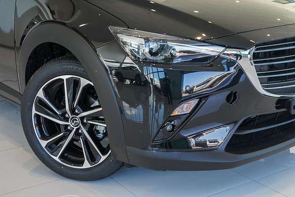 2025 Mazda CX-3 G20 Evolve DK