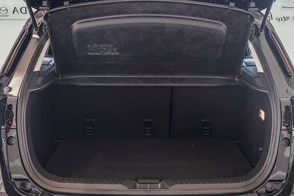 2025 Mazda CX-3 G20 Evolve DK