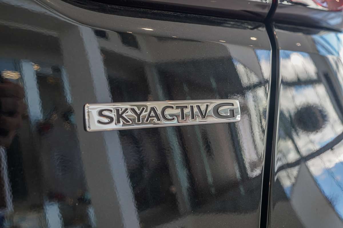 2025 Mazda CX-3 G20 Evolve DK