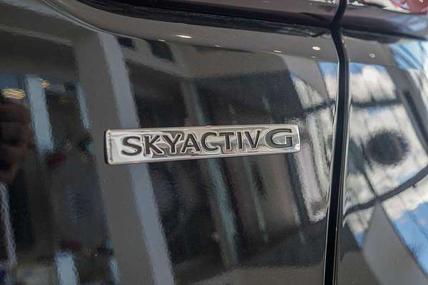 2025 Mazda CX-3 G20 Evolve DK