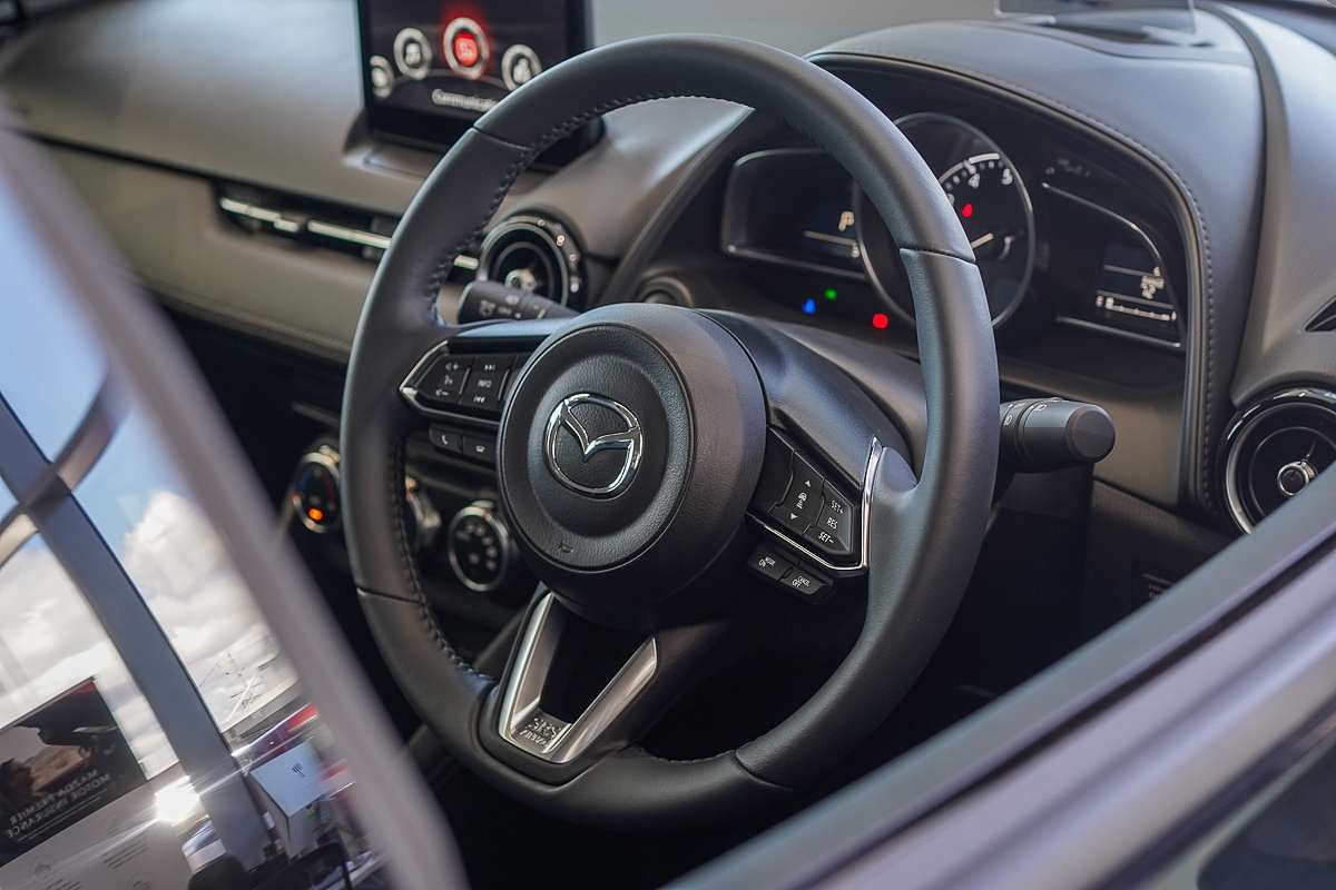 2025 Mazda CX-3 G20 Evolve DK