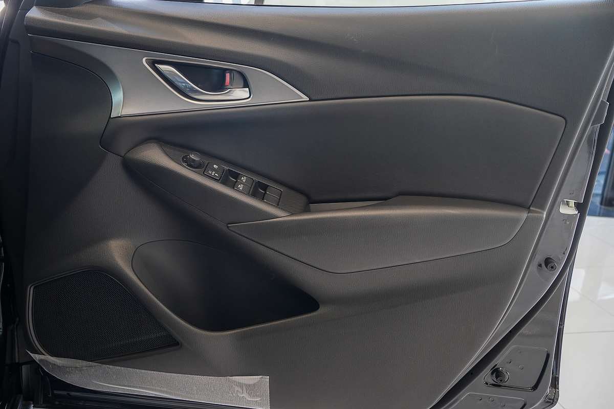 2025 Mazda CX-3 G20 Evolve DK