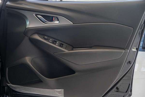 2025 Mazda CX-3 G20 Evolve DK