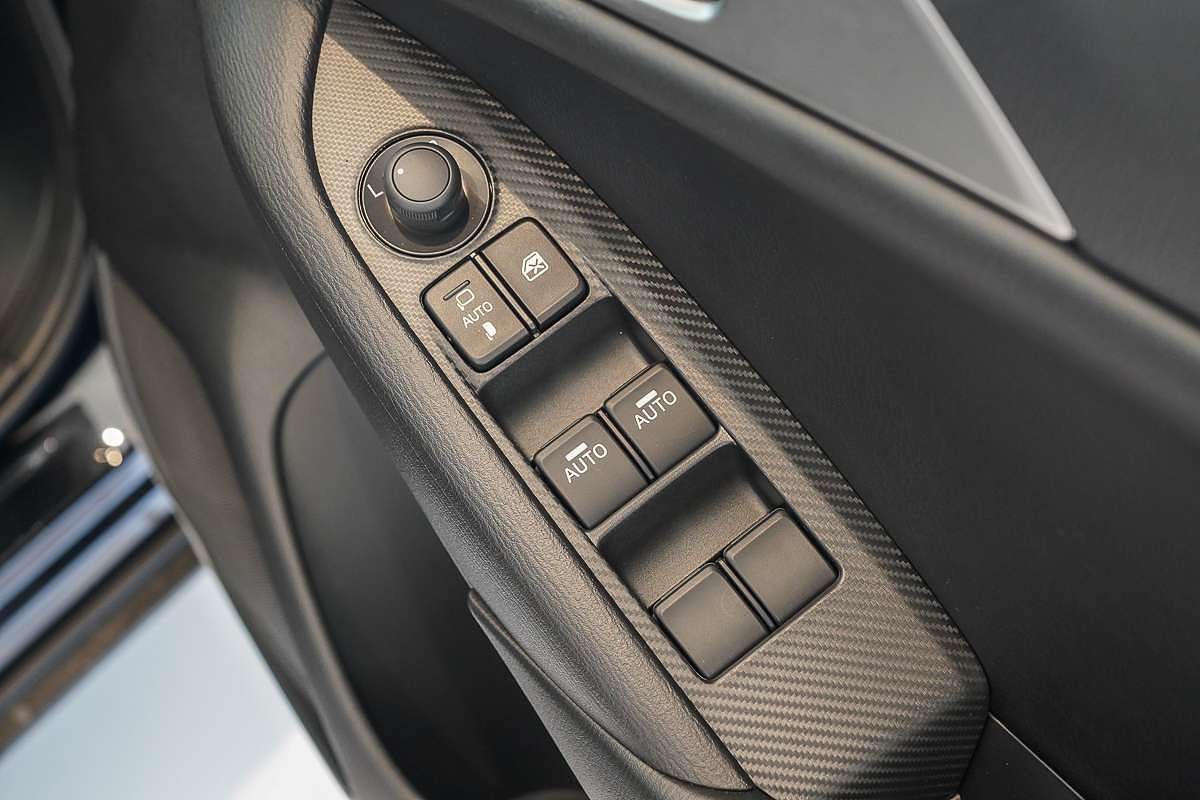 2025 Mazda CX-3 G20 Evolve DK