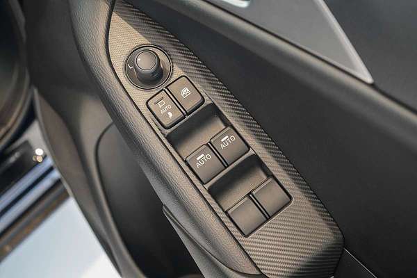 2025 Mazda CX-3 G20 Evolve DK