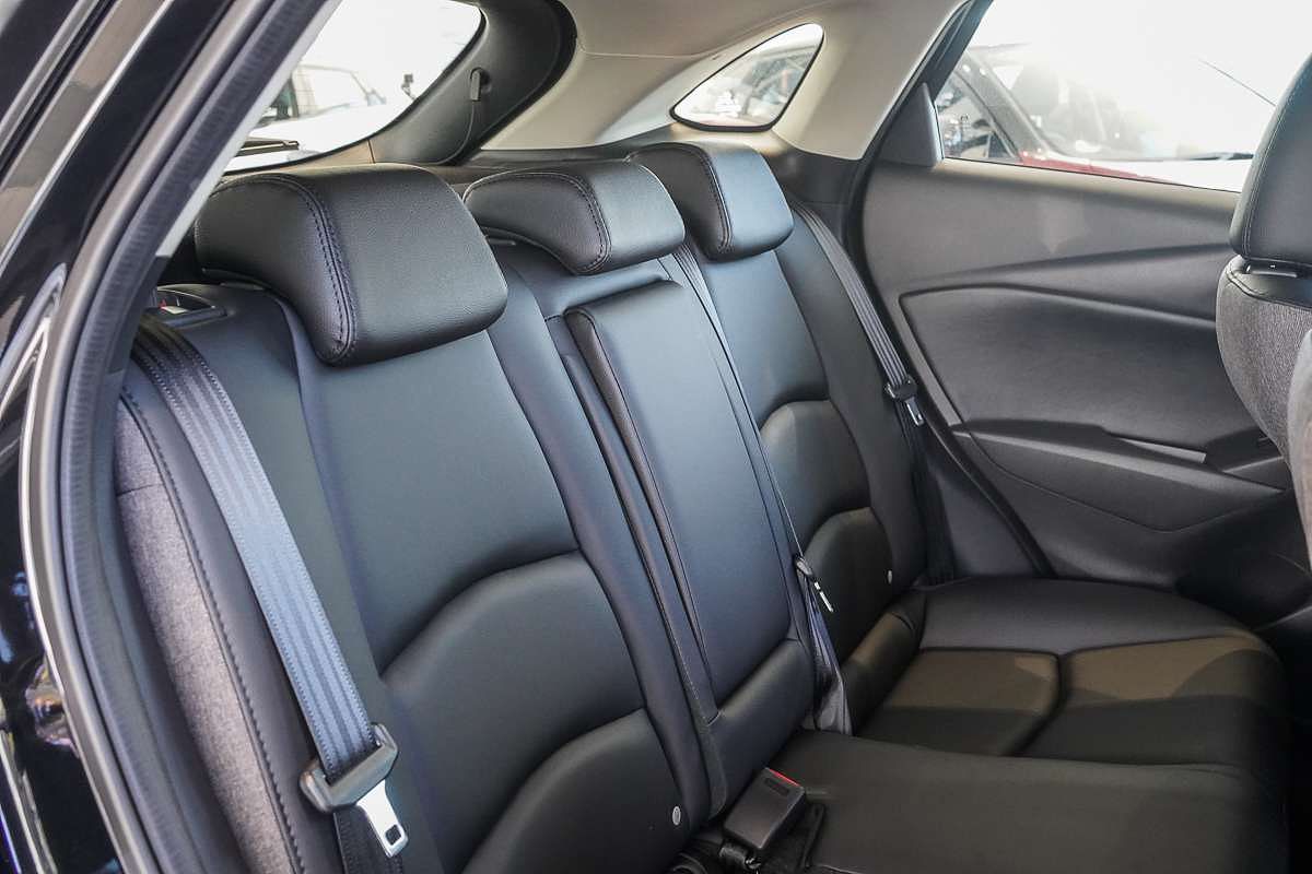 2025 Mazda CX-3 G20 Evolve DK