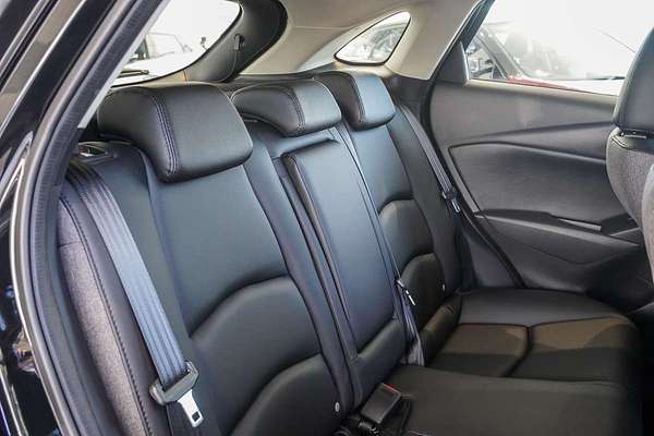 2025 Mazda CX-3 G20 Evolve DK