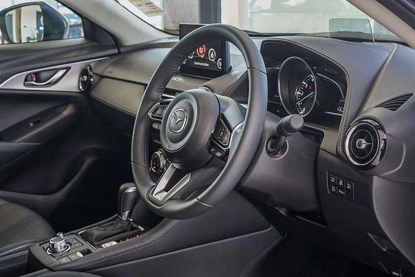 2025 Mazda CX-3 G20 Evolve DK