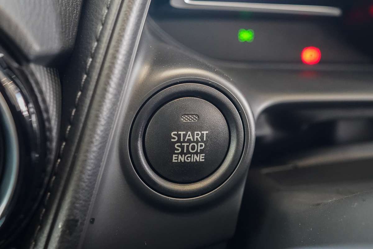 2025 Mazda CX-3 G20 Evolve DK