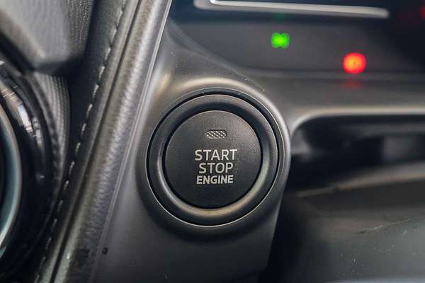 2025 Mazda CX-3 G20 Evolve DK