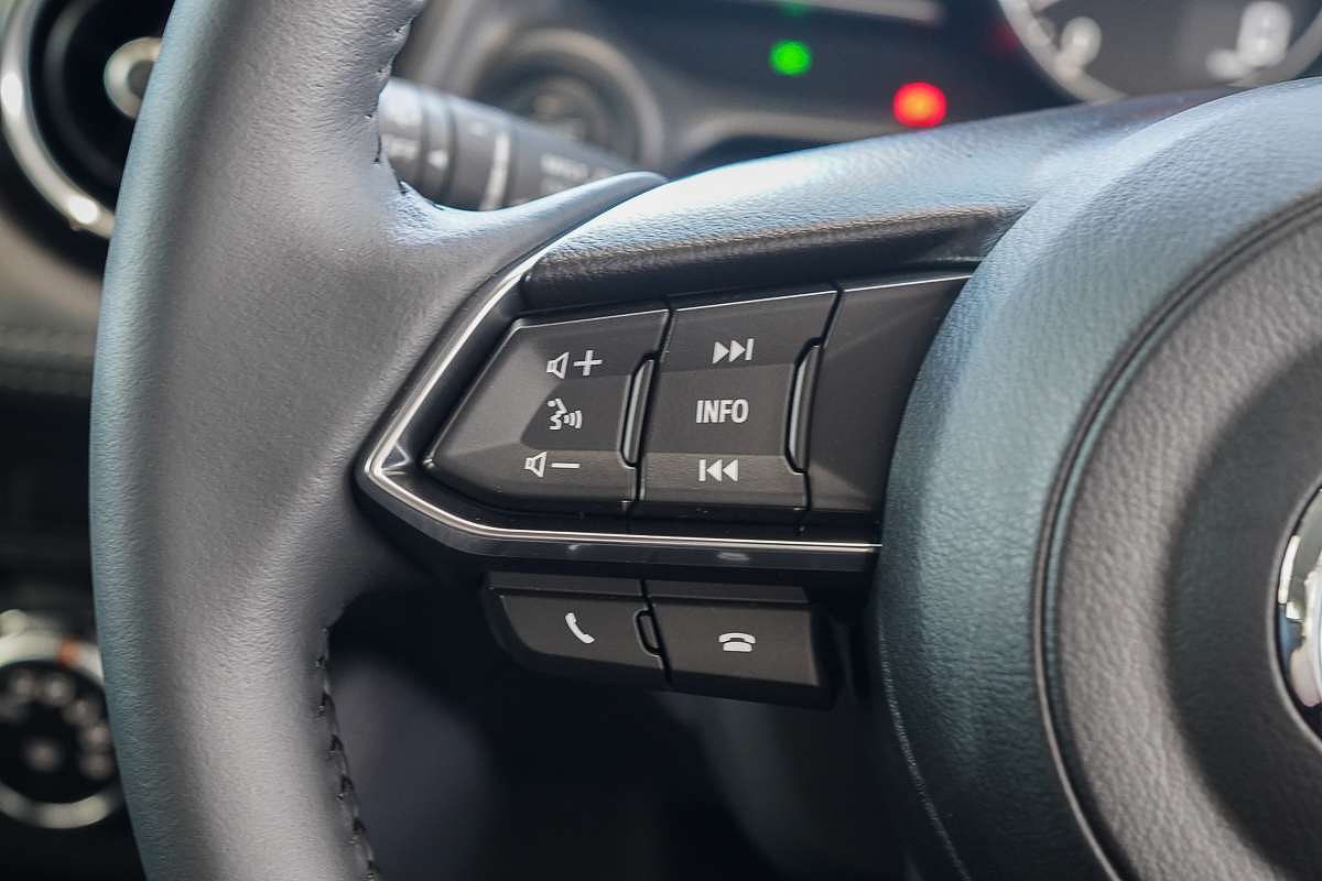 2025 Mazda CX-3 G20 Evolve DK