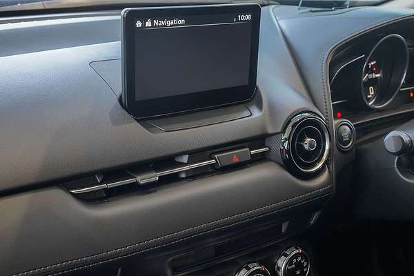 2025 Mazda CX-3 G20 Evolve DK