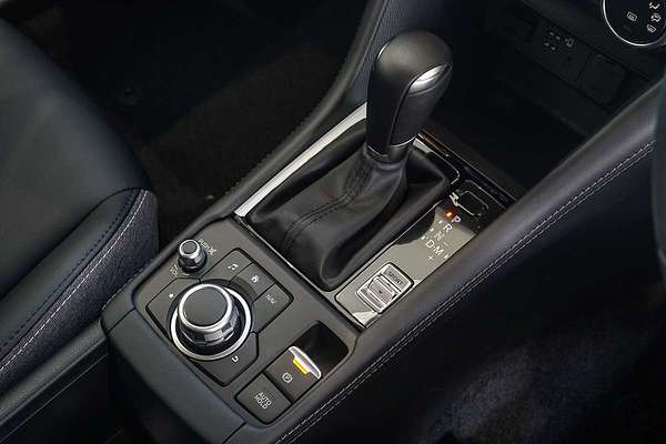 2025 Mazda CX-3 G20 Evolve DK