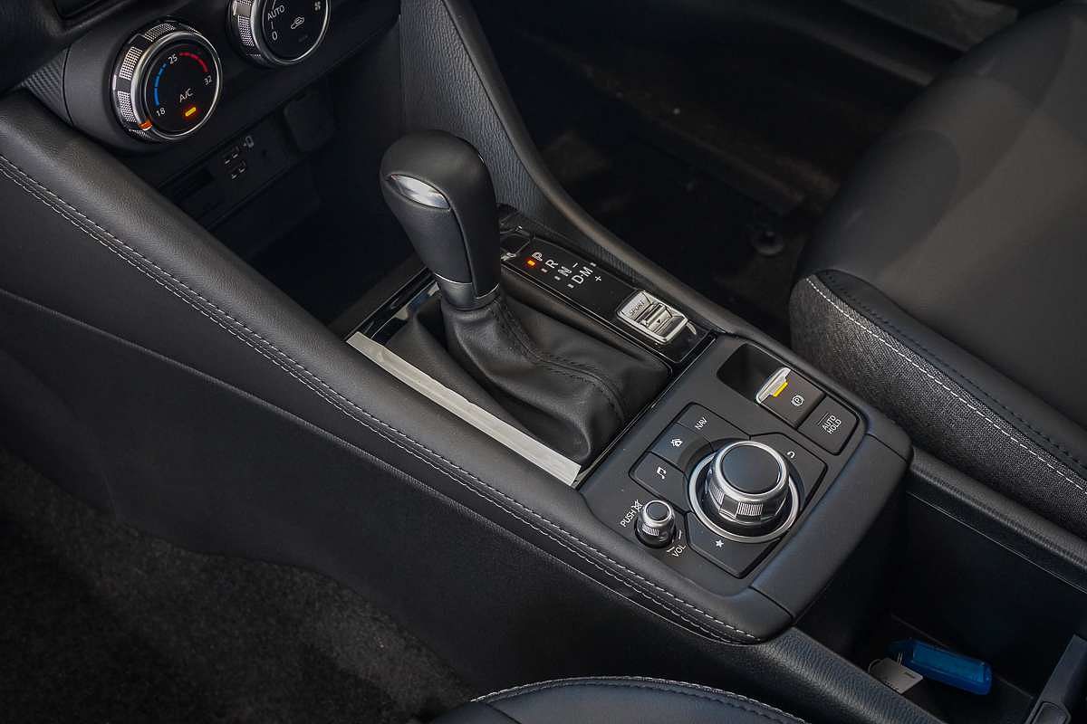 2025 Mazda CX-3 G20 Evolve DK