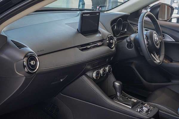 2025 Mazda CX-3 G20 Evolve DK