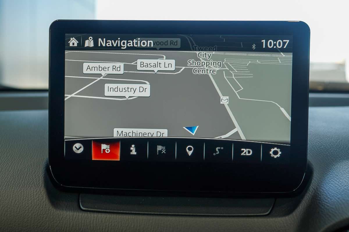 2025 Mazda CX-3 G20 Evolve DK