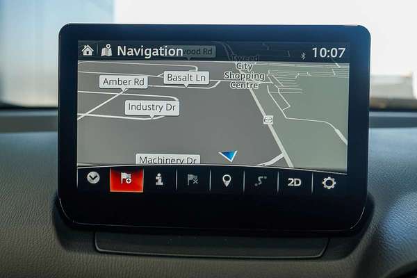 2025 Mazda CX-3 G20 Evolve DK