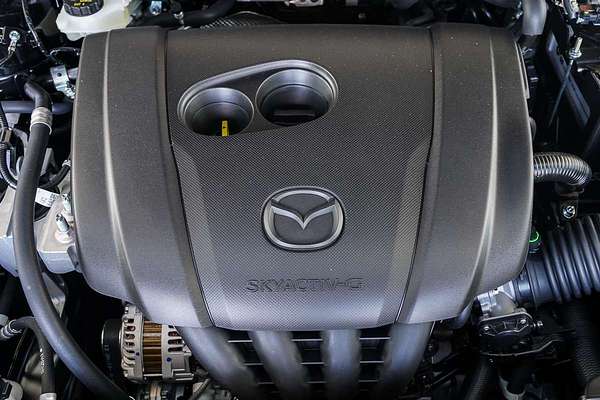 2025 Mazda CX-3 G20 Evolve DK