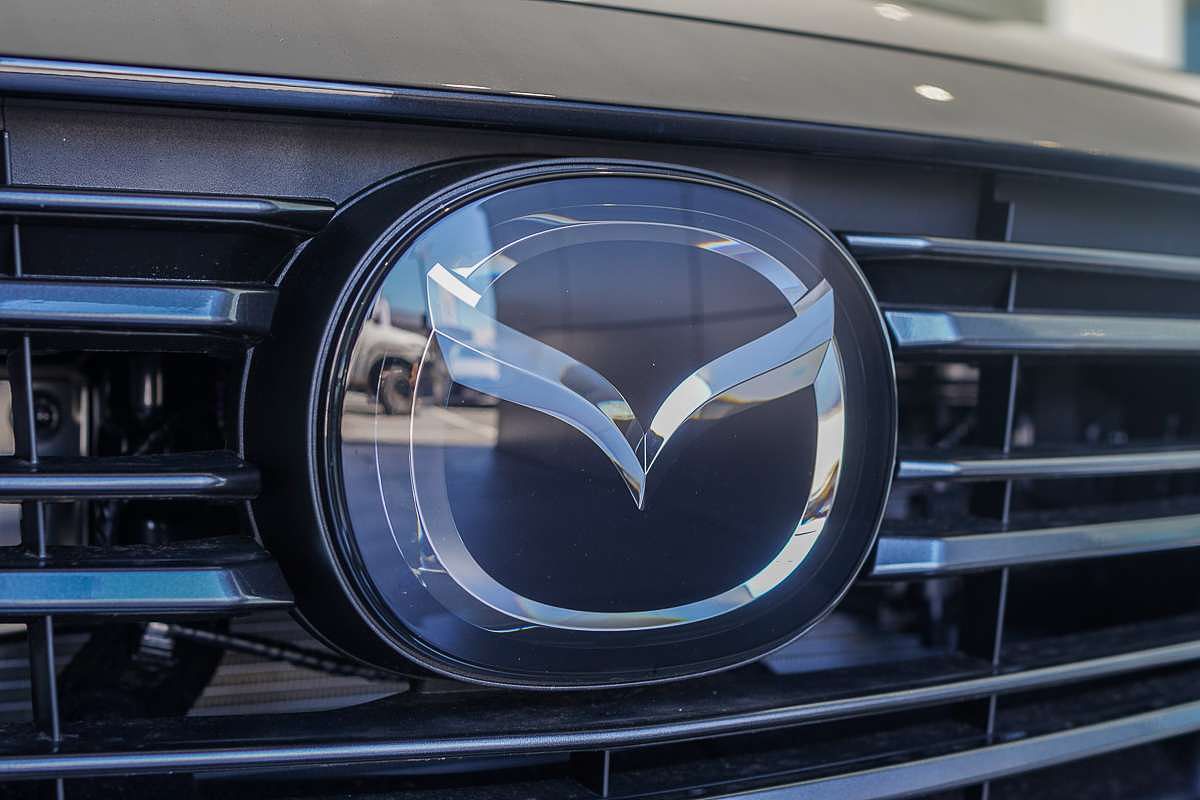 2025 Mazda CX-3 G20 Evolve DK