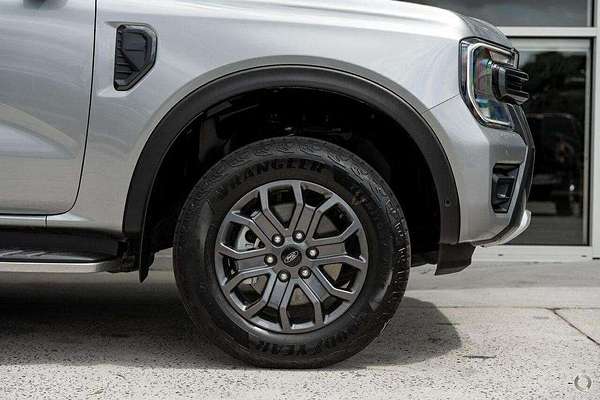 2025 Ford Ranger Wildtrak  4X4 2.0L