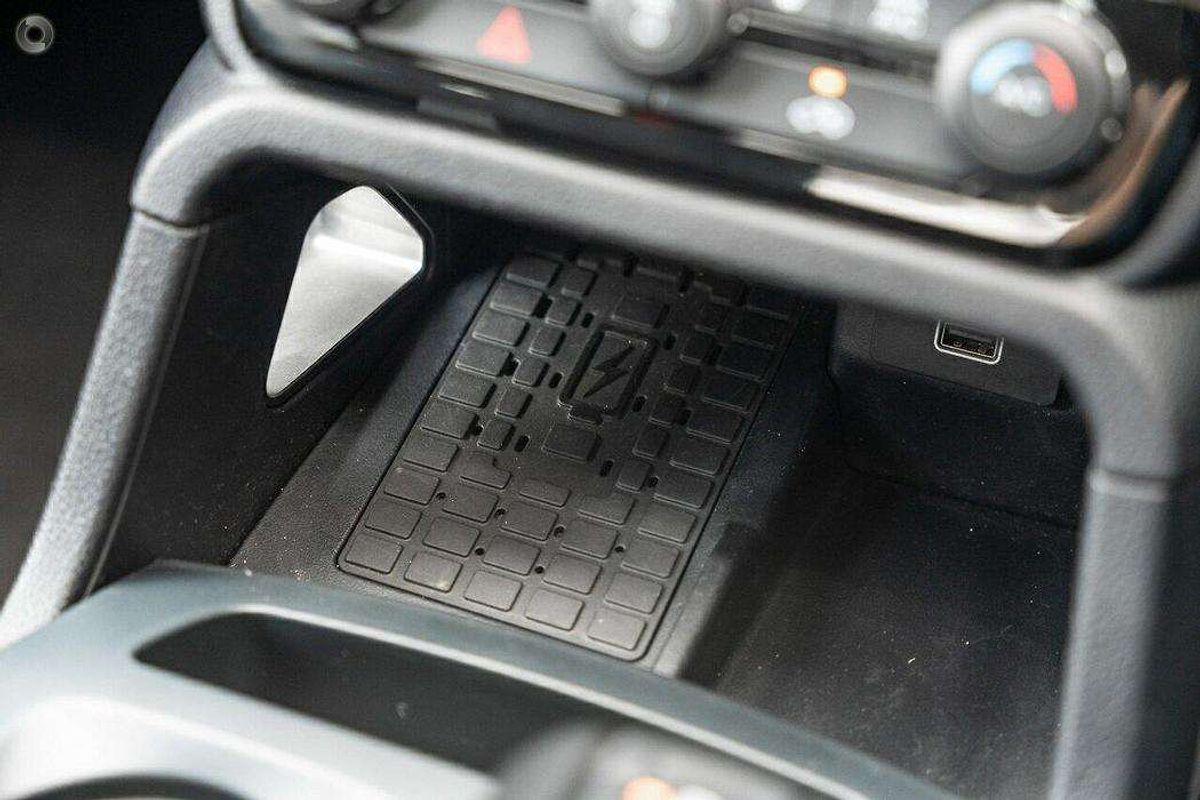 2025 Ford Ranger Wildtrak  4X4 2.0L