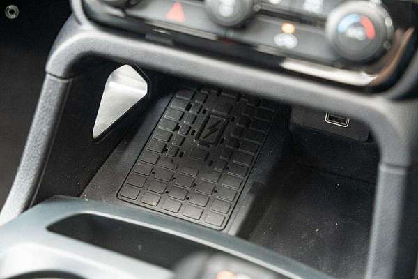 2025 Ford Ranger Wildtrak  4X4 2.0L