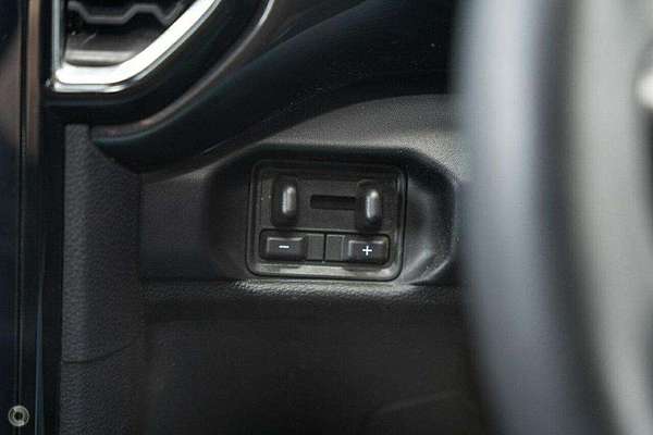 2025 Ford Ranger Wildtrak  4X4 2.0L