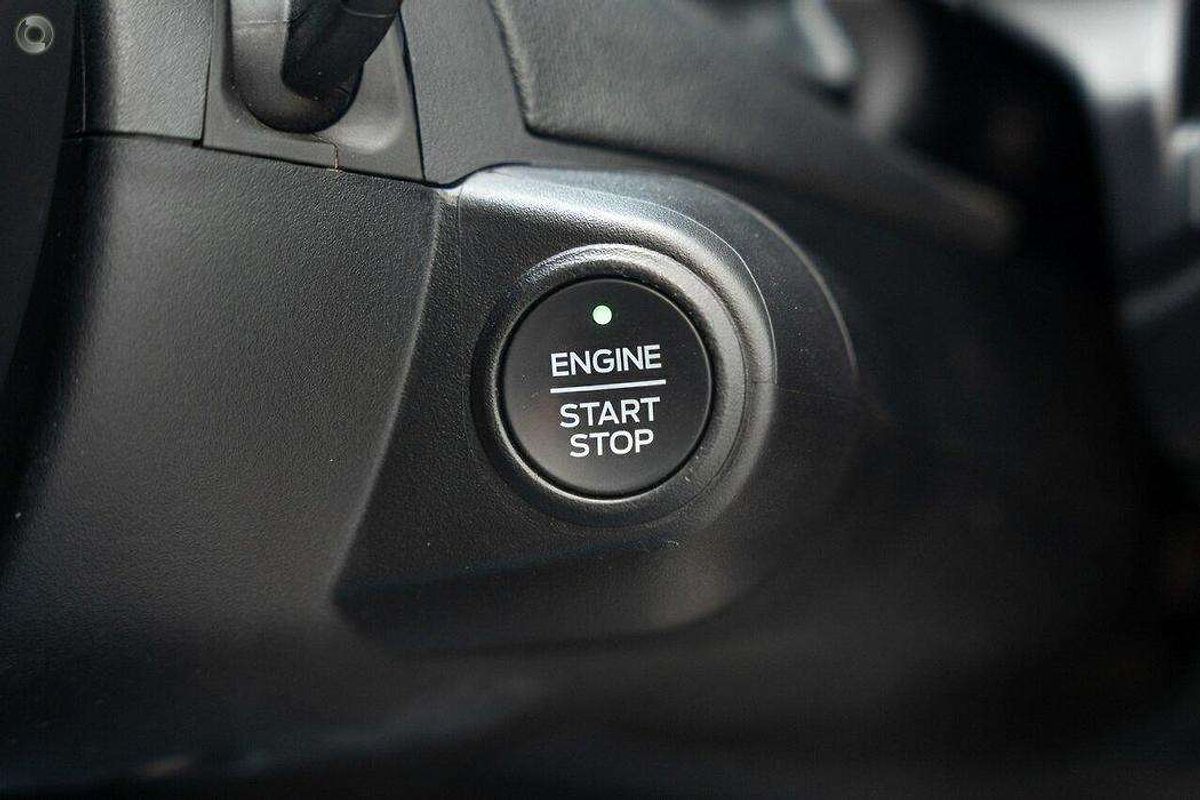 2025 Ford Ranger Wildtrak  4X4 2.0L