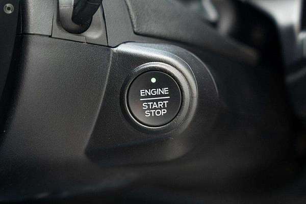 2025 Ford Ranger Wildtrak  4X4 2.0L