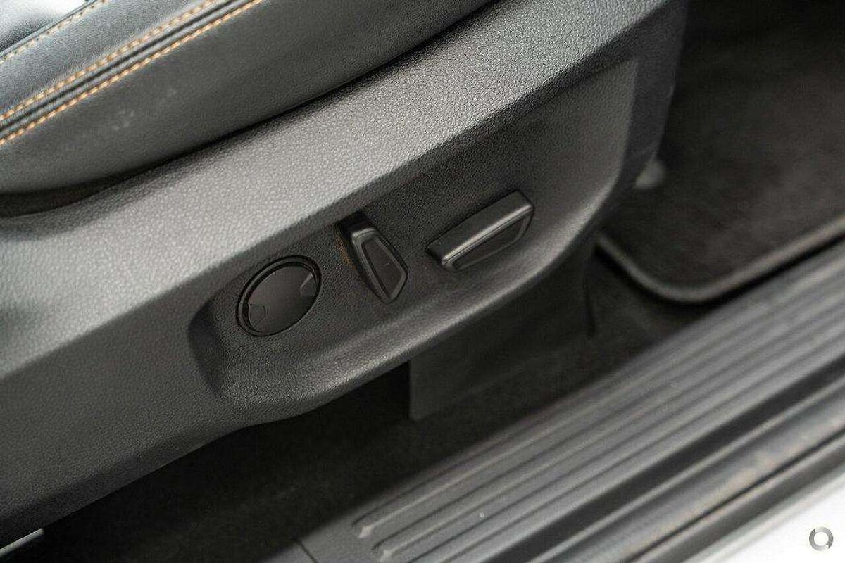 2025 Ford Ranger Wildtrak  4X4 2.0L