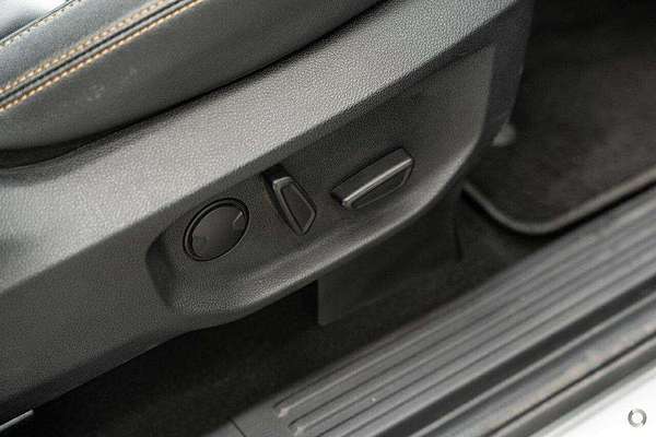 2025 Ford Ranger Wildtrak  4X4 2.0L