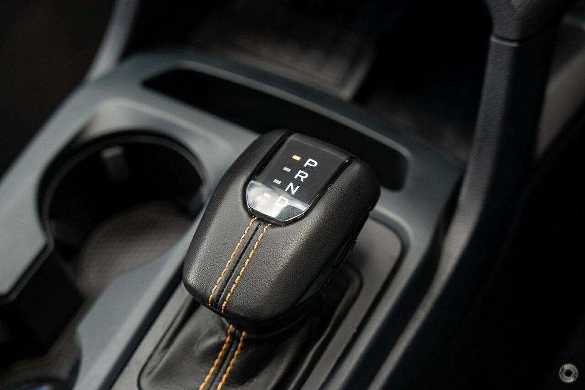 2025 Ford Ranger Wildtrak  4X4 2.0L