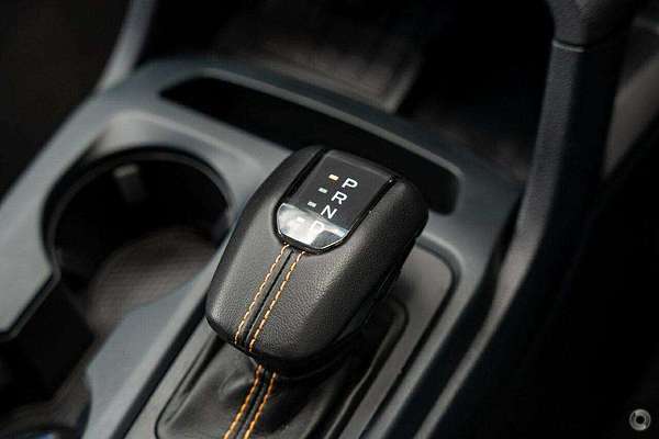 2025 Ford Ranger Wildtrak  4X4 2.0L