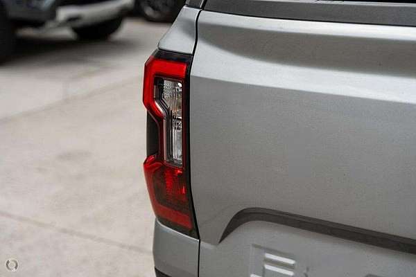 2025 Ford Ranger Wildtrak  4X4 2.0L