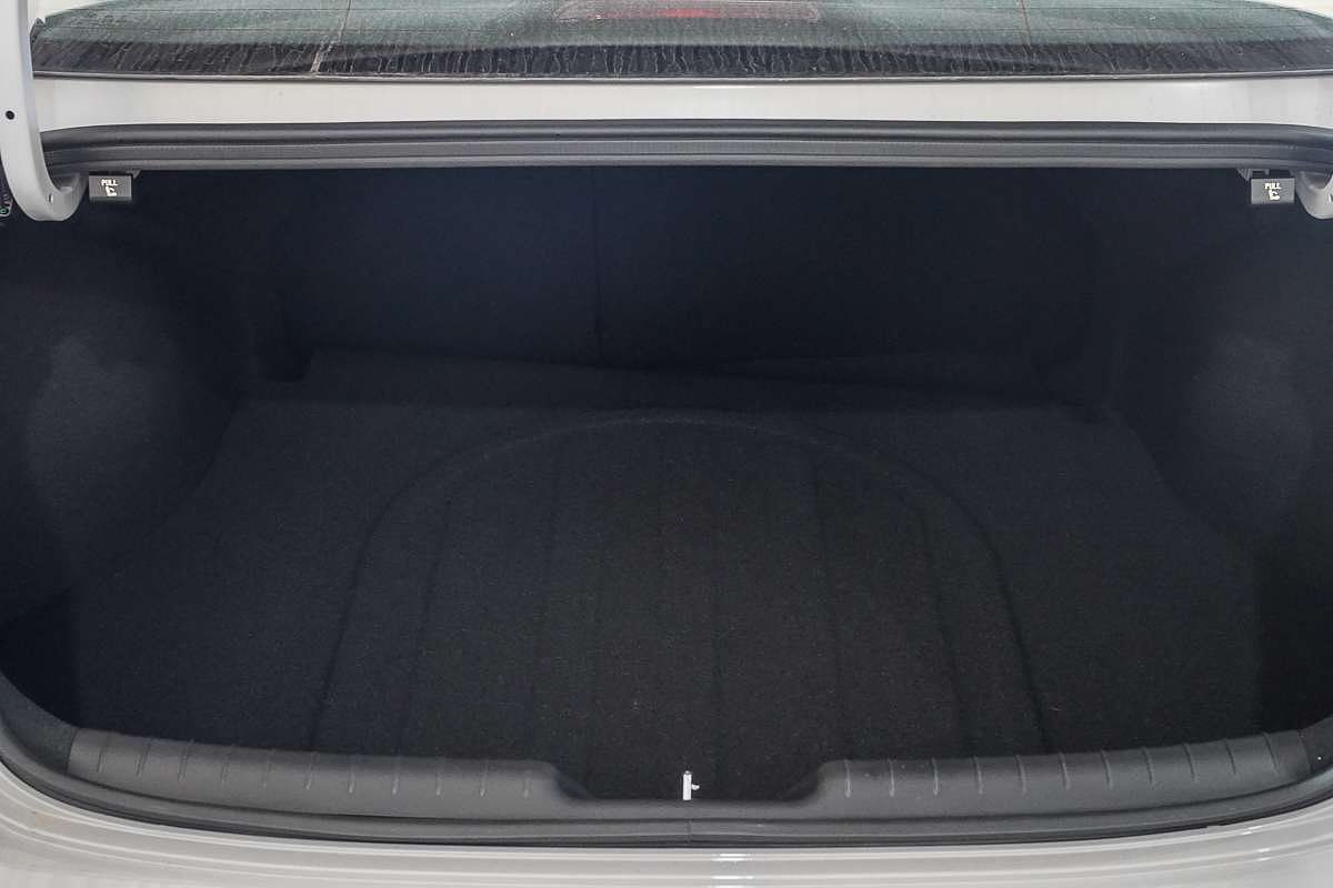 2025 Hyundai i30 N Line CN7.V3