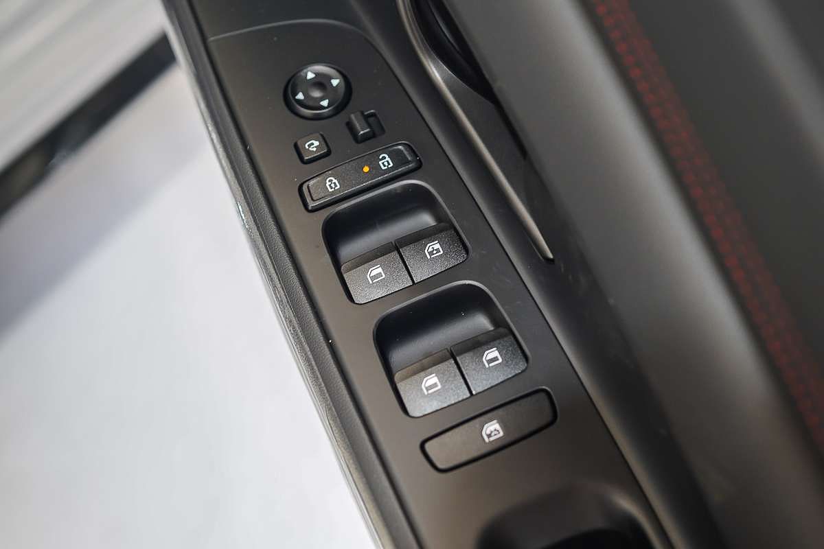 2025 Hyundai i30 N Line CN7.V3